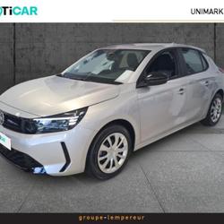 Opel Corsa 1.2 Turbo Hybrid 110ch Edition e-DCT6 Beuvry