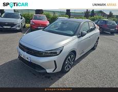 Opel Corsa Beaurains
