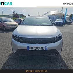 Opel Corsa 1.2 Turbo Hybrid 110ch GS e-DCT6 Beaurains