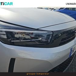 Opel Corsa 1.2 Turbo Hybrid 110ch GS e-DCT6 Beaurains