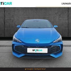 MG MG3 Hybrid+ 195ch Luxury Beaurains