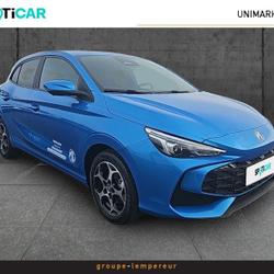 MG MG3 Hybrid+ 195ch Luxury Beaurains