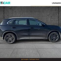 Autres MG EV 231ch - 64kWh Comfort Beuvry