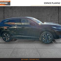 MG EHS 1.5 GDI 272ch PHEV Luxury Beuvry