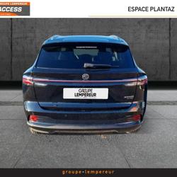 MG EHS 1.5 GDI 272ch PHEV Luxury Beuvry