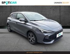 MG MG3 Beuvry