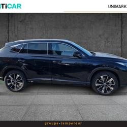 MG EHS 1.5 Hybrid+ 224ch Luxury Beuvry