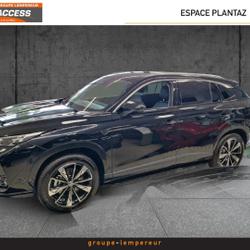 MG EHS 1.5 GDI 272ch PHEV Luxury occasion - Beuvry - photo 3/38