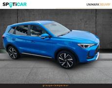 MG ZS Beuvry