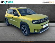 Fiat Grande Panda Beuvry