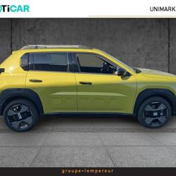 Fiat Grande Panda Electrique 113ch La Prima Beuvry