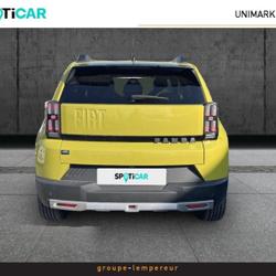 Fiat Grande Panda Electrique 113ch La Prima Beuvry