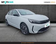 Opel Corsa Beaurains