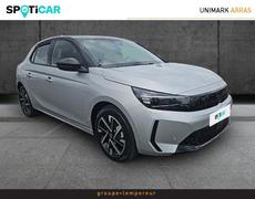 Opel Corsa Beaurains