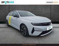 Opel Astra Beaurains