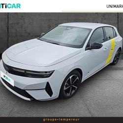 Opel Astra 1.2 Turbo Hybrid 145ch Edition e-DCT 6 Beaurains