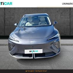MG MGS6 EV EV 244ch - 77kWh Luxury Beuvry