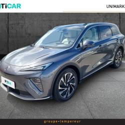 MG MGS6 EV EV 244ch - 77kWh Luxury Beuvry