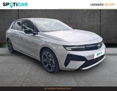 Opel Astra Beuvry