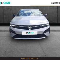 Opel Astra 1.2 Turbo Hybrid 145ch Ultimate e-DCT 6 Beuvry