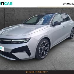 Opel Astra 1.2 Turbo Hybrid 145ch Ultimate e-DCT 6 Beuvry