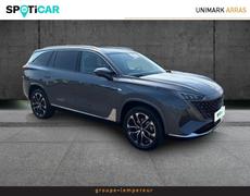 MG MGS9 PHEV Beaurains