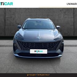 MG MGS9 PHEV 1.5 GDI 299ch PHEV Premium occasion - Beaurains - photo 2/38