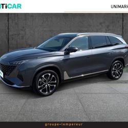 MG MGS9 PHEV 1.5 GDI 299ch PHEV Premium occasion - Beaurains - photo 3/38