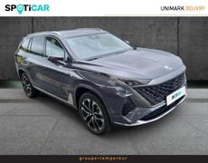 MG MGS9 PHEV Beuvry