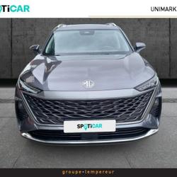 MG MGS9 PHEV 1.5 GDI 299ch PHEV Premium Beuvry