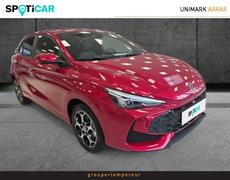 MG MG3 Beaurains
