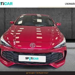 MG MG3 1.5 Hybrid+ 195ch Luxury occasion - Beaurains - photo 2/38