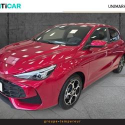 MG MG3 1.5 Hybrid+ 195ch Luxury occasion - Beaurains - photo 3/38
