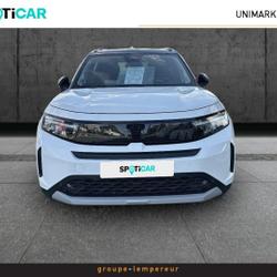 Opel Frontera Electric 113ch 44kWh GS occasion - Beuvry - photo 2/38
