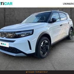 Opel Frontera Electric 113ch 44kWh GS occasion - Beuvry - photo 3/38