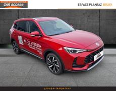 MG ZS Beuvry