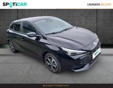 MG MG3 Beuvry