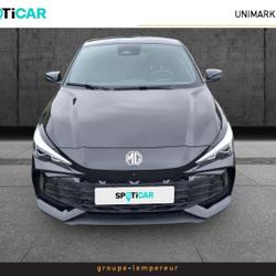 MG MG3 1.5 Hybrid+ 195ch Luxury occasion - Beuvry - photo 2/33