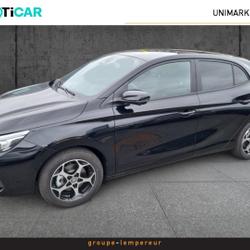 MG MG3 1.5 Hybrid+ 195ch Luxury occasion - Beuvry - photo 3/33