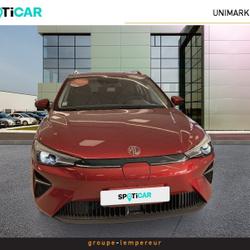 MG MG5 Electric 177ch Luxury 50kWh Autonomie standard Beuvry