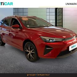 MG MG5 Electric 177ch Luxury 50kWh Autonomie standard Beuvry
