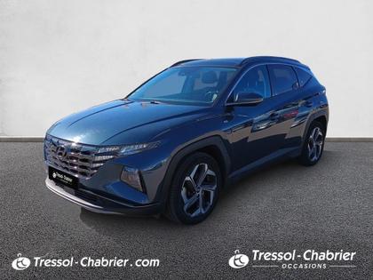 Hyundai Tucson - Tucson 1.6 T-GDI 230 Hybrid BVA6 Executive - 27 999 €