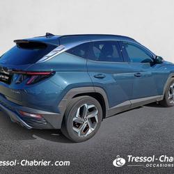 Hyundai Tucson Tucson 1.6 T-GDI 230 Hybrid BVA6 Executive S&egrave;te
