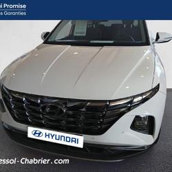 Hyundai Tucson Tucson 1.6 T-GDI 150 Hybrid 48V DCT-7 Creative Castelnau-le-Lez