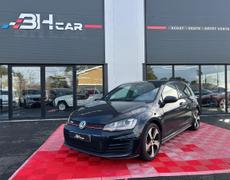 Volkswagen Golf 7 La Teste-de-Buch