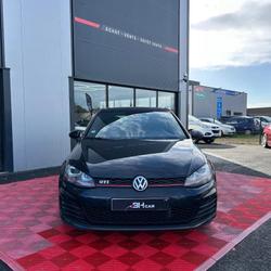 Volkswagen Golf 7 2.0 TSI 230 BLUEMOTION GTI DSG BVA La Teste-de-Buch