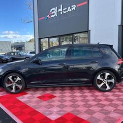 Volkswagen Golf 7 2.0 TSI 230 BLUEMOTION GTI DSG BVA La Teste-de-Buch