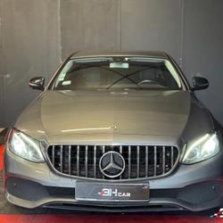 Mercedes Classe E 2.0 220 D 195 EXECUTIVE 9G-TRONIC BVA Hennebont