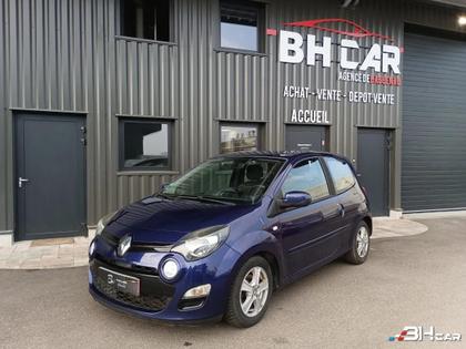 Renault Twingo 2 Haguenau