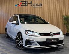Volkswagen Golf 7 Aubergenville